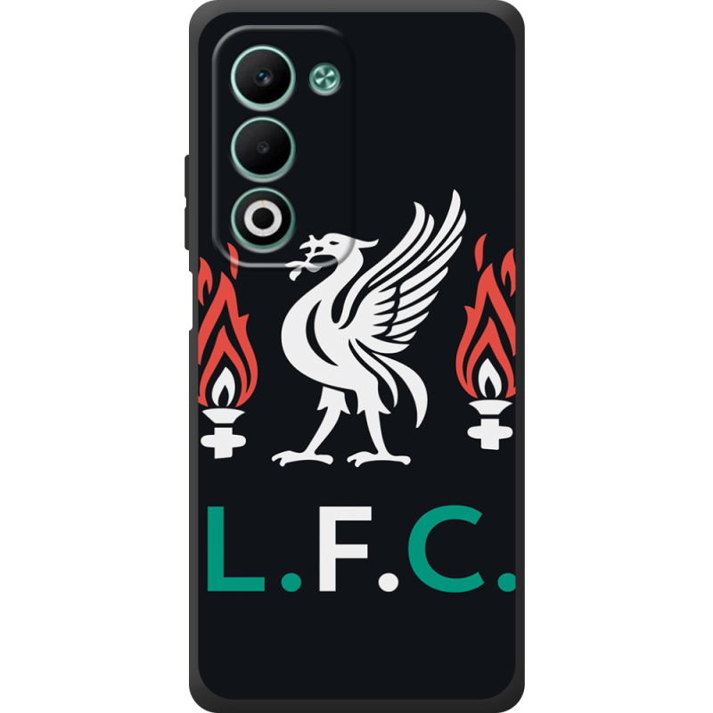 Чохол BoxFace OPPO A5 L. F. C.