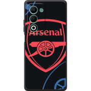 Чохол BoxFace OPPO A5 Football Arsenal