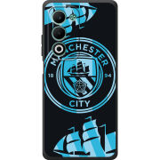 Чохол BoxFace OPPO A5 FC M-City