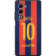Чохол BoxFace OPPO A5 Messi 10