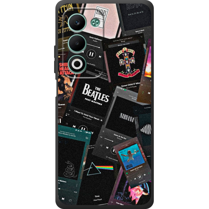 Чохол BoxFace OPPO A5 