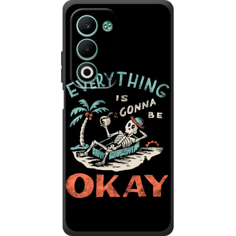 Чохол BoxFace OPPO A5 