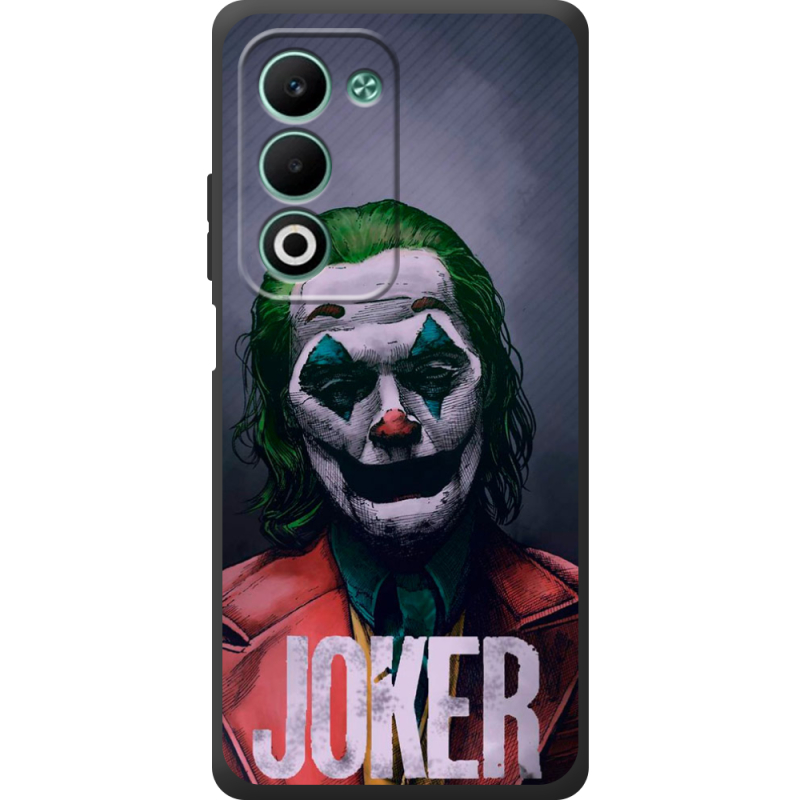Чохол BoxFace OPPO A5 Joker