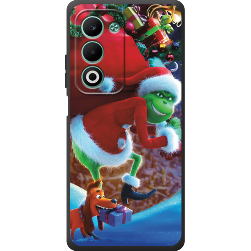 Чохол BoxFace OPPO A5 