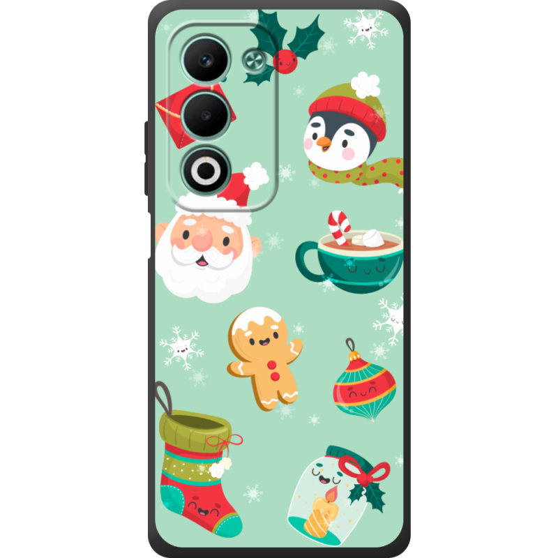 Чохол BoxFace OPPO A5 