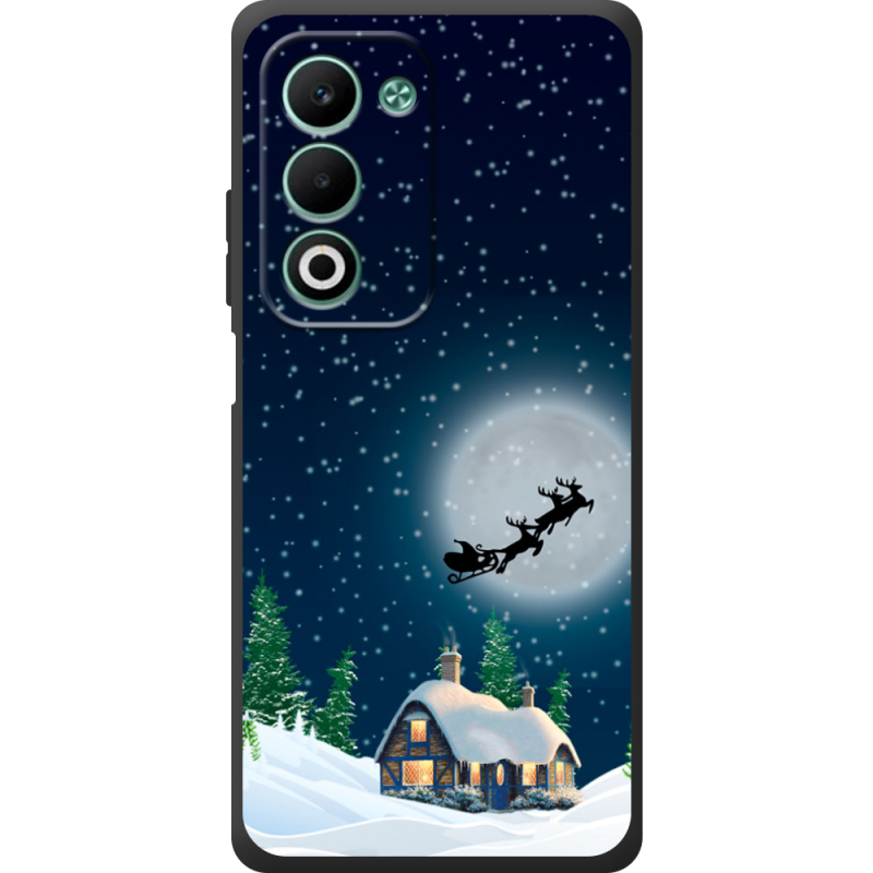 Чохол BoxFace OPPO A5 