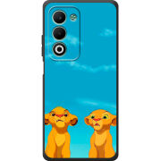 Чохол BoxFace OPPO A5 