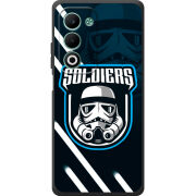 Чохол BoxFace OPPO A5 