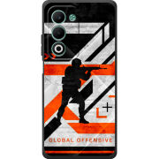 Чохол BoxFace OPPO A5 CS:Go Asimov