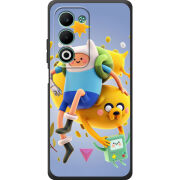 Чохол BoxFace OPPO A5 