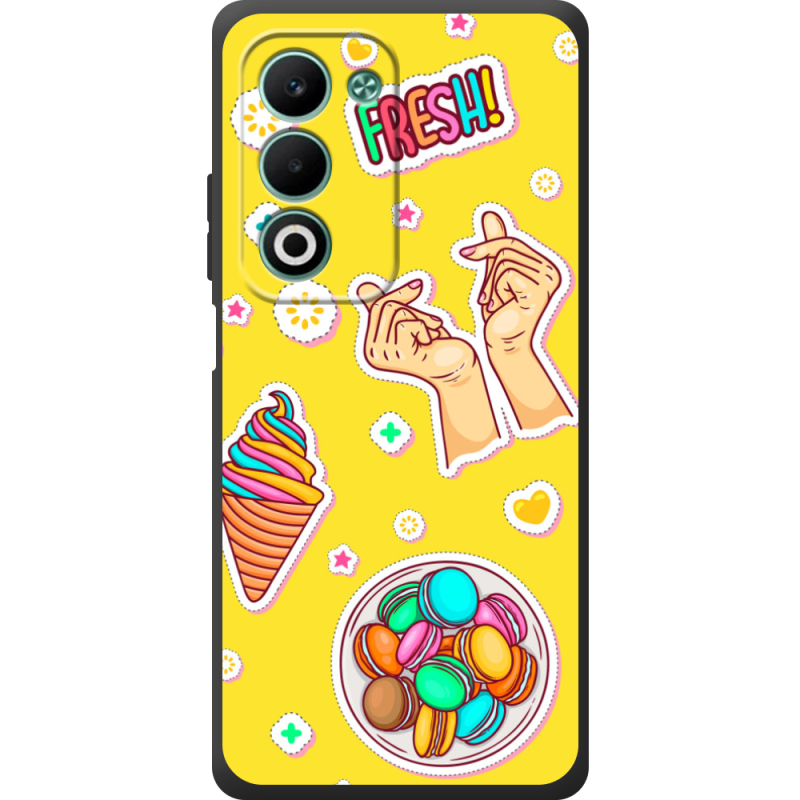 Чохол BoxFace OPPO A5 