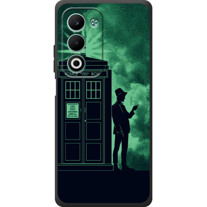 Чохол BoxFace OPPO A5 