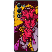 Чохол BoxFace OPPO A5 