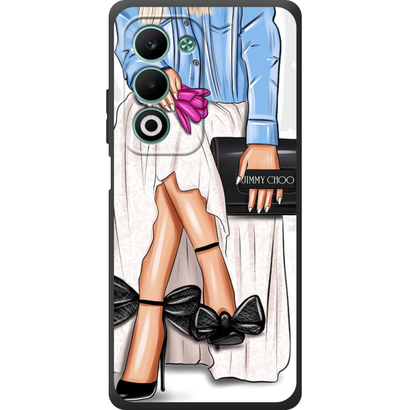 Чохол BoxFace OPPO A5 Stylish