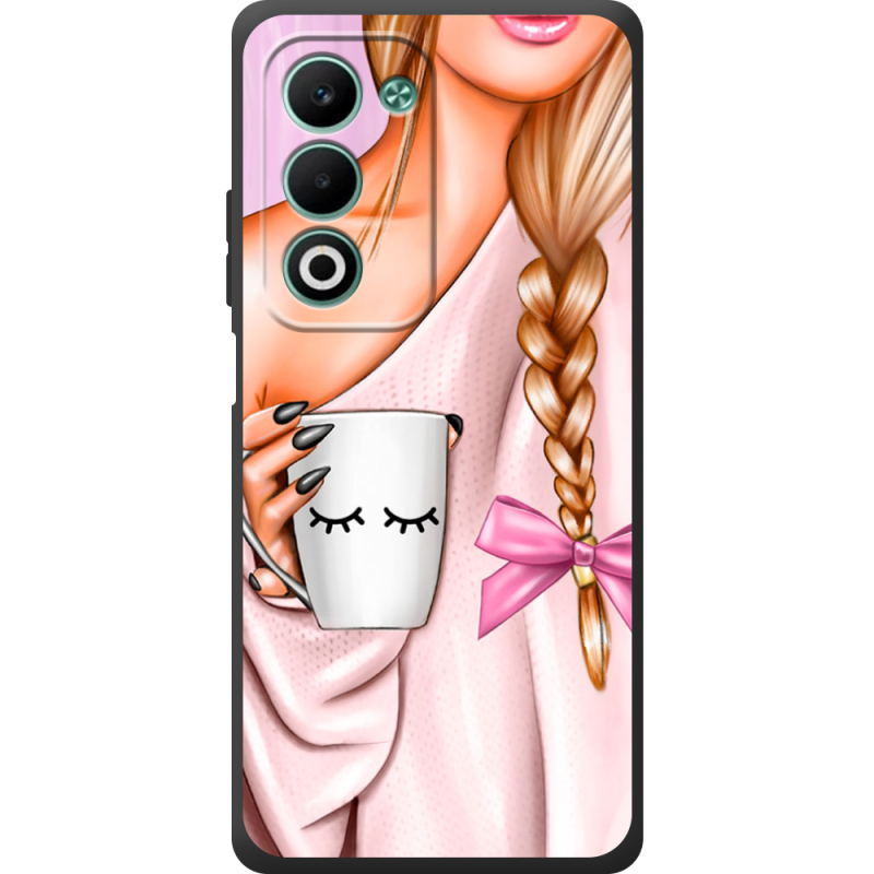 Чохол BoxFace OPPO A5 Morning Coffee