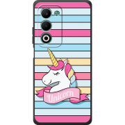 Чохол BoxFace OPPO A5 Unicorn