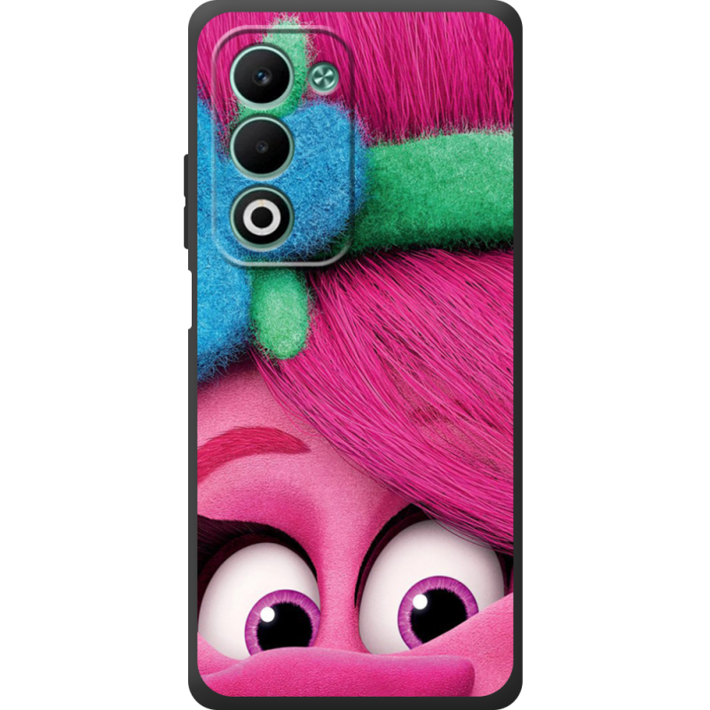 Чохол BoxFace OPPO A5 Queen Poppy