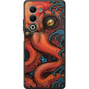 Чохол BoxFace OPPO A5 Octopus