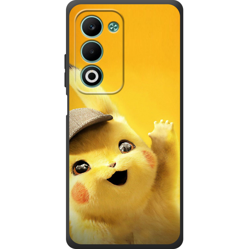 Чохол BoxFace OPPO A5 Pikachu
