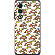 Чохол BoxFace OPPO A5 Pringles Princess