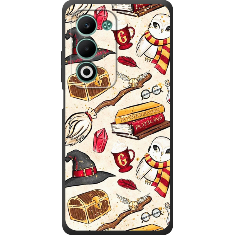 Чохол BoxFace OPPO A5 Magic Items