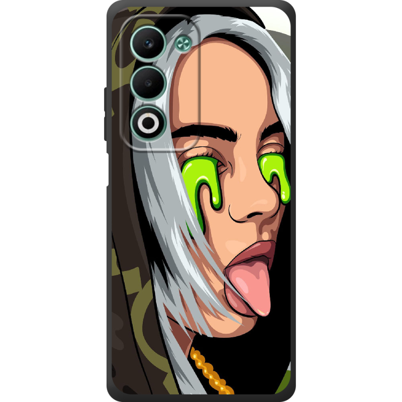 Чохол BoxFace OPPO A5 Billie