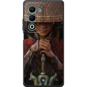 Чохол BoxFace OPPO A5 Raya and the Last Dragon