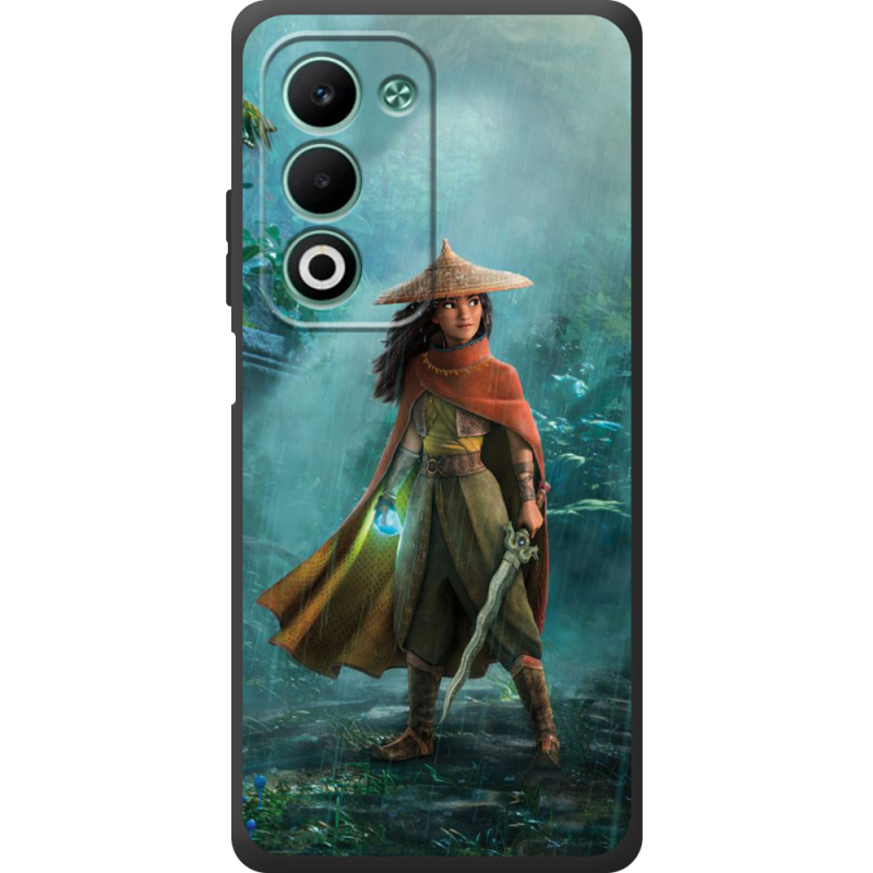 Чохол BoxFace OPPO A5 Raya