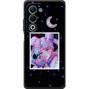 Чохол BoxFace OPPO A5 Sailor Moon