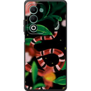 Чохол BoxFace OPPO A5 Red Snake