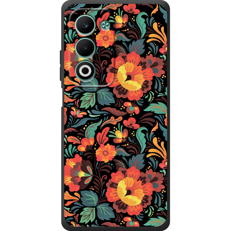 Чохол BoxFace OPPO A5 Petrykivka