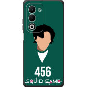 Чохол BoxFace OPPO A5 siquid game 456