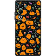 Чохол BoxFace OPPO A5 Cute Halloween