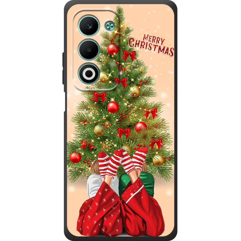 Чохол BoxFace OPPO A5 Наше Рождество