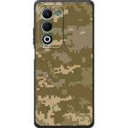 Чохол BoxFace OPPO A5 Камуфляж ЗСУ