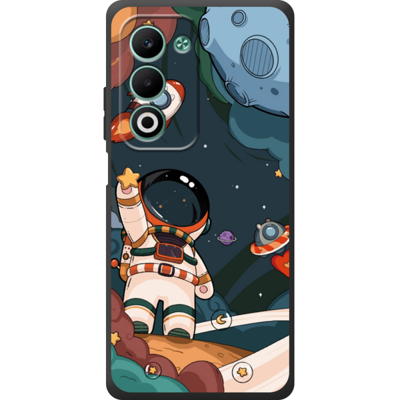 Чохол BoxFace OPPO A5 Space Mission