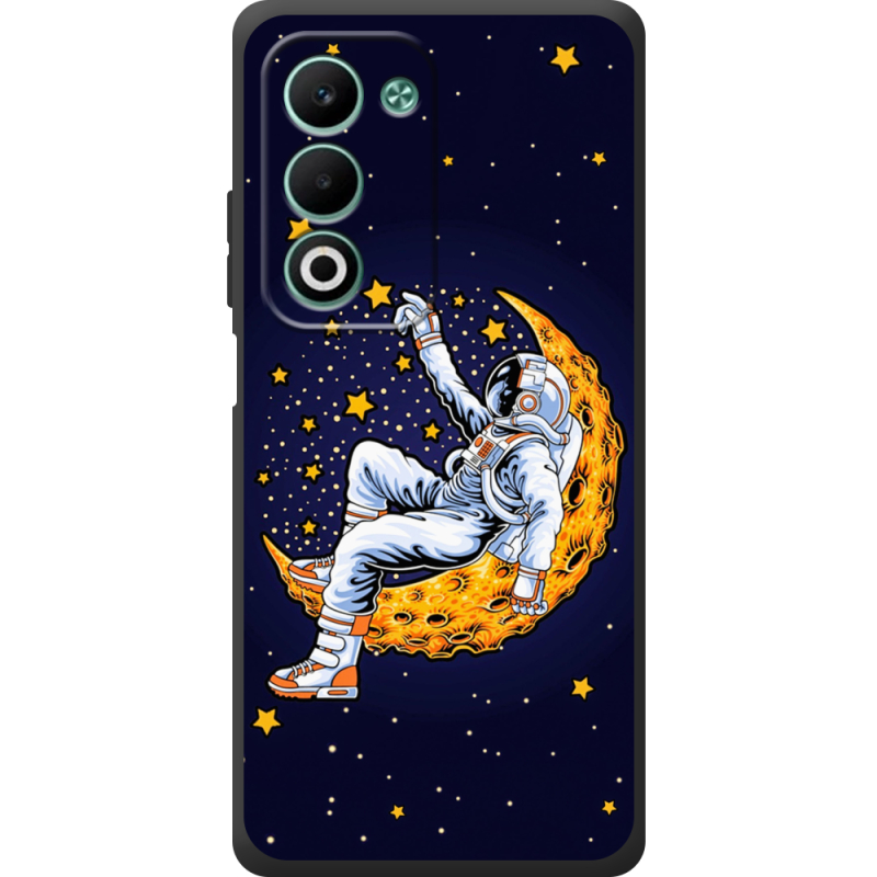 Чохол BoxFace OPPO A5 MoonBed