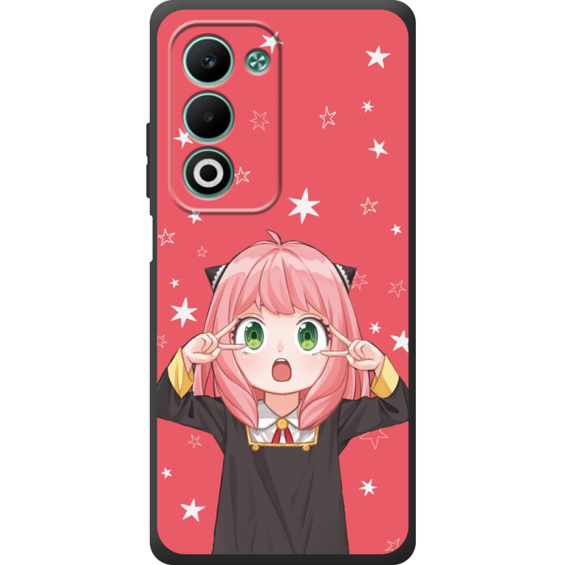 Чохол BoxFace OPPO A5 Anya Forger