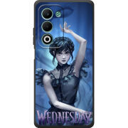 Чохол BoxFace OPPO A5 Wednesday Dance