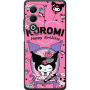 Чохол BoxFace OPPO A5 День народження Kuromi