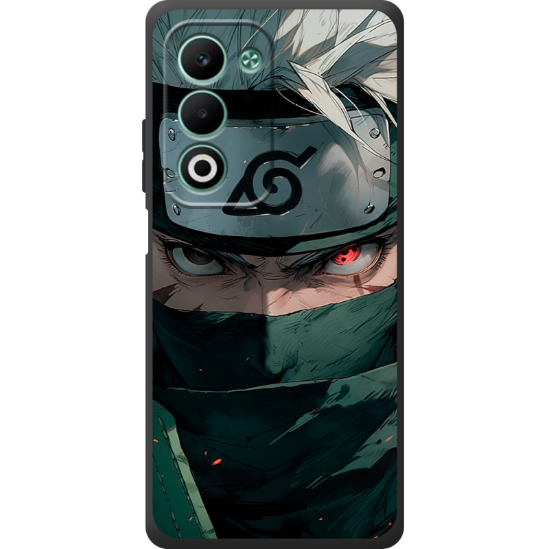 Чохол BoxFace OPPO A5 Какаши Хатаке