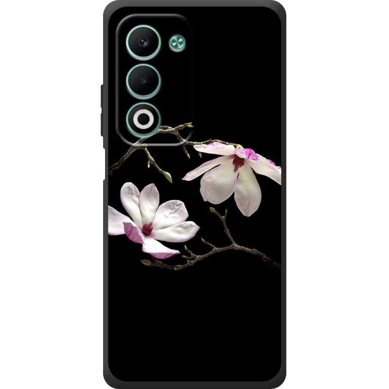 Чохол BoxFace OPPO A5 Ночные Магнолии