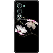 Чохол BoxFace OPPO A5 Ночные Магнолии