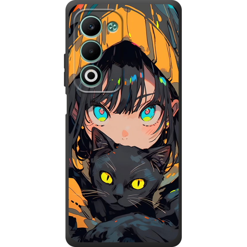 Чохол BoxFace OPPO A5 