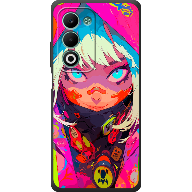 Чохол BoxFace OPPO A5 