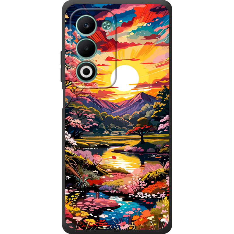 Чохол BoxFace OPPO A5 