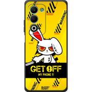 Чохол BoxFace OPPO A5 