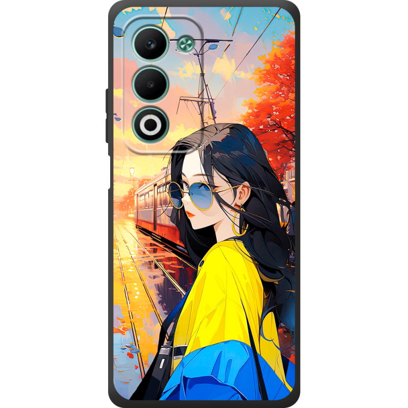 Чохол BoxFace OPPO A5 