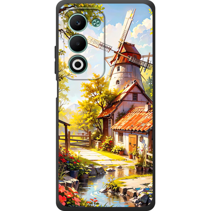 Чохол BoxFace OPPO A5 