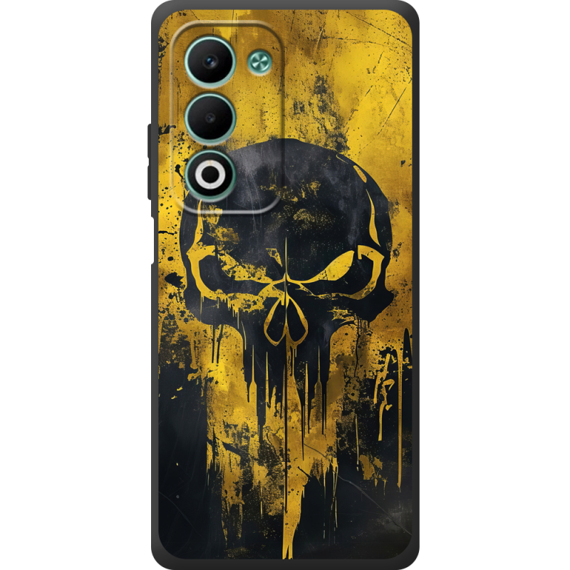 Чохол BoxFace OPPO A5 Сталева помста